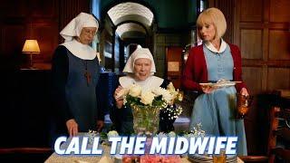 Call the Midwife - Season 14 Episode 2 (Sun, Jan 12, 2025) | Best TV Series 2025