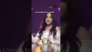 the way tae and jin immitating nancy momoland steps#bts #taehyung #shorts