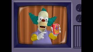 Must get Buzz Cola... | The Simpsons: Hit & Run