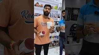 Cup Printing in 2.5₹ Sublimation Printing Business #printingbusiness #printing #shortsindiayoutube
