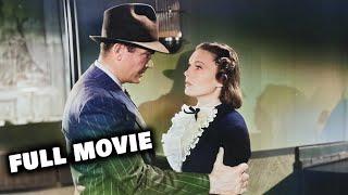 MR. WONG, DETECTIVE | Full Length FREE Mystery Movie | English