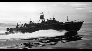 Battle Stations: PT Boat Documentary