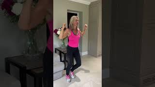 Tone Your Ams In 10 Mins At Home  #fitness #workout #exercise #weightloss #gym #health
