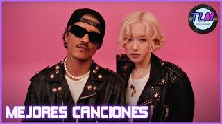 Top 50 Mejores Canciones Octubre 2024 (Semana 43)