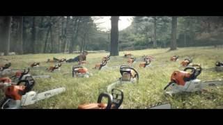 Oferta pilarek STIHL