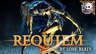 "Requiem in Motion" – Dark Souls 3 Dancer Song  | Ghost of Grace & Embers