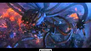 Matrix Dance Remix