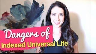 Indexed Universal Life: The Dangerous Truth About IUL’s for Infinite Banking