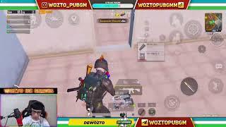 WOZTO PUBG NASTROYKA CHUSTVITEL KOD 2022 || WOZTO PUBG НАСТРОЙКА ЧУСТВИТЕЛЬ КОД 2022 PUBG MOBILE