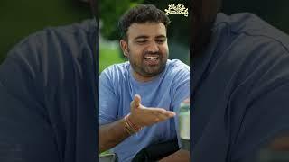 ಮಿಕ್ಸಿ ಜಾರ್ ಅಲ್ಲಿ ಚಿತ್ರಾನ್ನ ಕಟ್ಟಿದ ಮಗಳು #amithraj #comedy #gowravshetty #payalchengappa