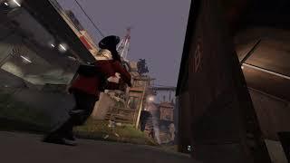 SFM Tutorial Test Render