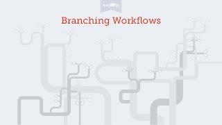 Branching Workflows [Learn Git Video Course]