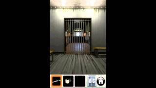 100 Doors Runaway - Level 86 Walkthrough