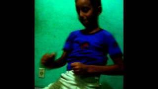RENNAN DANCANDO QUERO TE DAR !