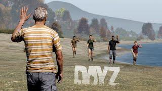 MEMORABLE MOMENTS #151 ( DAYZ )