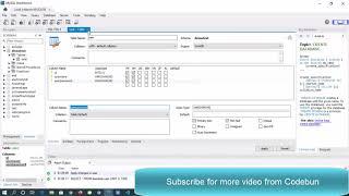 MYSQL Workbench tutorial || Insert, Delete and update data in MYSQL workbench