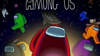 AMONG US #1