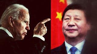 Why China Took So Long to Congratulate Biden