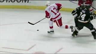 Pavel Datsyuk Goal Show