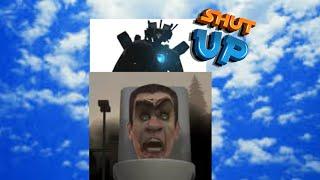 How to get G man quiz badge in Roblox Skibidi toilet rp