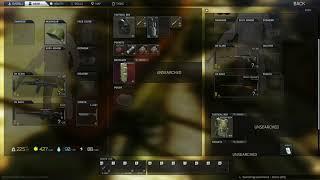 FIDING RED KEY CARD AS A SCAV