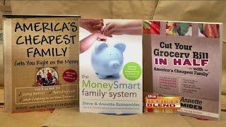 America's Money Smart Family