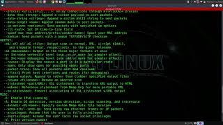 Nmap Tutorial For Beginners - 3 - Advanced Scanning | Port Scanning |