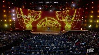 71st Emmy Awards: Tony Shalhoub Wins For Outstanding Supporting Actor In A Comedy Series