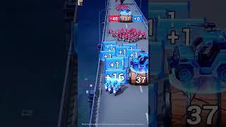 Top War Ads Review New Level 175 Update: Battle Game #games #gameplay #gaming