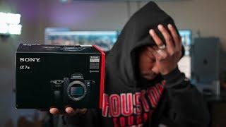 I was SO WRONG about the A7iii | My biggest issues with going to  Sony from Canon FIXED?!?