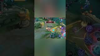 sorry Ling #mobilelegends #mlbb