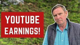 I Did Not Want To Make This Video - Addressing YouTube Earnings £!