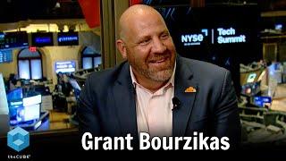 Grant Bourzikas, Cloudflare | NYSE CXO Series