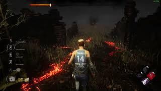 Dead by Daylight настоящая Медсестра