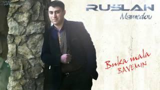 Ruslan Mamedov - Buka mala Bavemin 2016