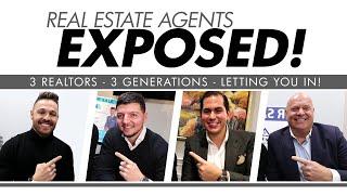 Toronto Real Estate Agents Tell you the truth about Toronto Real Estate!