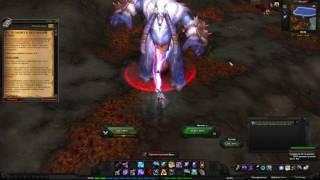 World of Warcraft Quest: Ха! Не такой уж ты и большой теперь! (id=11653)