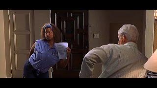 Bringing Down the House (2003) Scene: "I thought I heard Negro."