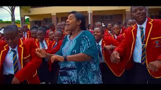 Ndinokutungamirira by Dorcas Moyo ft First Class Group of Schools