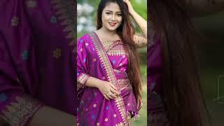 #Gemsri dwimary  #Bodo Actress please like share subscribe and comment  please ️