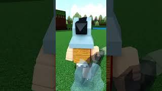 The Best Terrain Moving Glitch in BABFT! (Works for Mobile!)  #roblox #gaming #babft #shorts