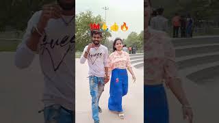 1M #viralvideo   #nitish #lucky  tun tun yadaev #song