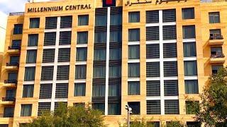 Millennium Central Doha, Qatar | 360 Travel Facts