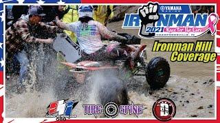 2021 Ironman GNCC - PM ATV Highlights