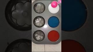 colour mixer Tokyo viral shorts video colour mix shorts video #colormotion #colourworld #satisfying