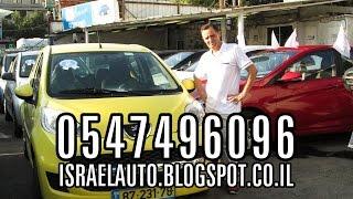 Used Cars For Sale in Israel - Israel Auto - מכוניות יד 2