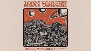 Iron Blanket - Astral Wanderer (2024) [Full Album]