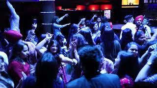 Score Night Club Chandigarh | Best Party | Best Memories | 2018