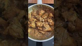 The Best Chicken Side Dish for Chapathi | Ayesha's Kitchen Chicken Chukka Different Style Recipe