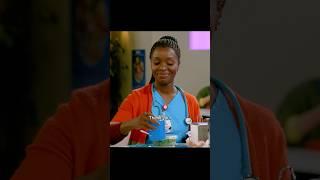 Abishola and Kimi will always be best friends.#funny #tvshow #shorts #shortvideo #fyp #fouryou #bob
